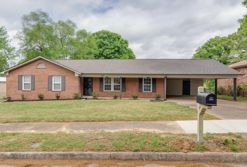 4054 STILLWOOD DR, Memphis, Tennessee 38128, 3 Bedroom Bedrooms, 6 Room Rooms,2 BathroomBathrooms,Residential,For Sale,STILLWOOD,0,10219290