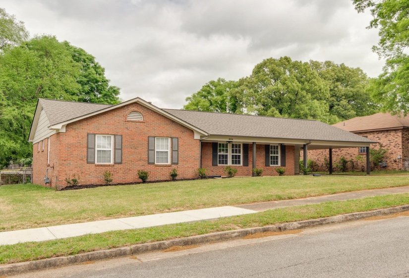 4054 STILLWOOD DR, Memphis, Tennessee 38128, 3 Bedroom Bedrooms, 6 Room Rooms,2 BathroomBathrooms,Residential,For Sale,STILLWOOD,0,10219290
