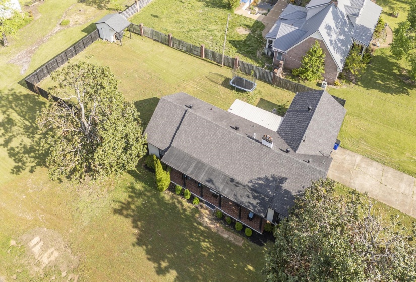 280 BOWEN DR, Savannah, Tennessee 38372, 4 Bedrooms Bedrooms, 11 Rooms Rooms,2.1 BathroomsBathrooms,Residential,For Sale,BOWEN,10219309