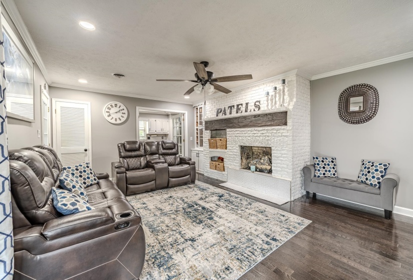 280 BOWEN DR, Savannah, Tennessee 38372, 4 Bedrooms Bedrooms, 11 Rooms Rooms,2.1 BathroomsBathrooms,Residential,For Sale,BOWEN,10219309
