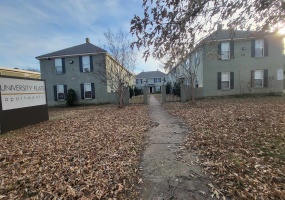 3449 SOUTHERN AVE, Memphis, Tennessee 38111, 1 Bedroom Bedrooms, 2 Rooms Rooms,1 BathroomBathrooms,Rental Properties,For Sale,SOUTHERN,10219324