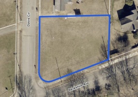 1842 DAVIS CIR, Memphis, Tennessee 38122, ,Land,For Sale,DAVIS,10219348