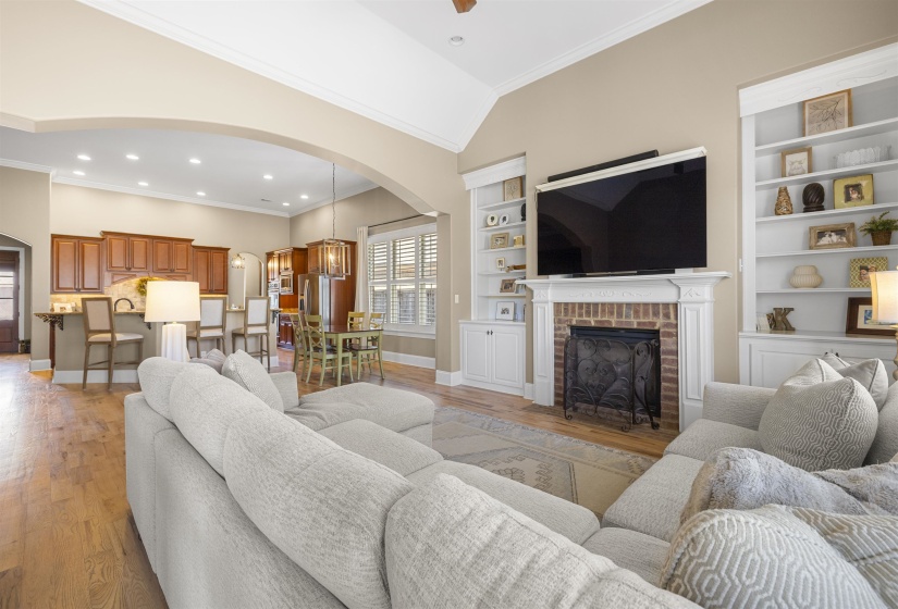1620 TARTAN LN, Collierville, Tennessee 38017, 4 Bedrooms Bedrooms, 9 Rooms Rooms,4 BathroomsBathrooms,Residential,For Sale,TARTAN,10218905
