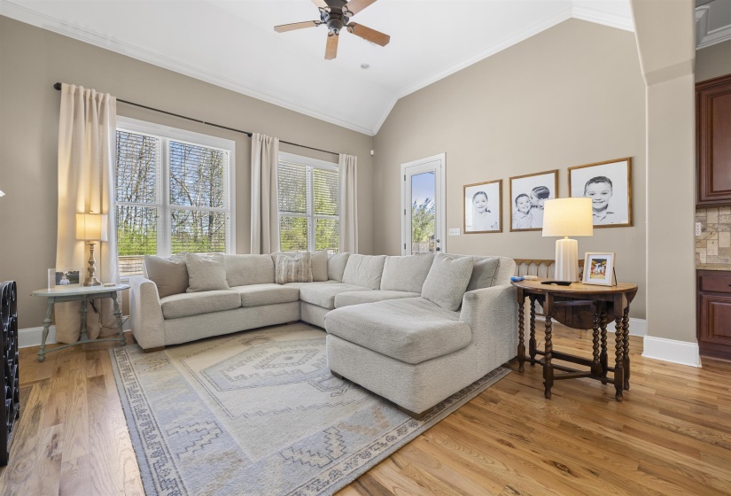 1620 TARTAN LN, Collierville, Tennessee 38017, 4 Bedrooms Bedrooms, 9 Rooms Rooms,4 BathroomsBathrooms,Residential,For Sale,TARTAN,10218905