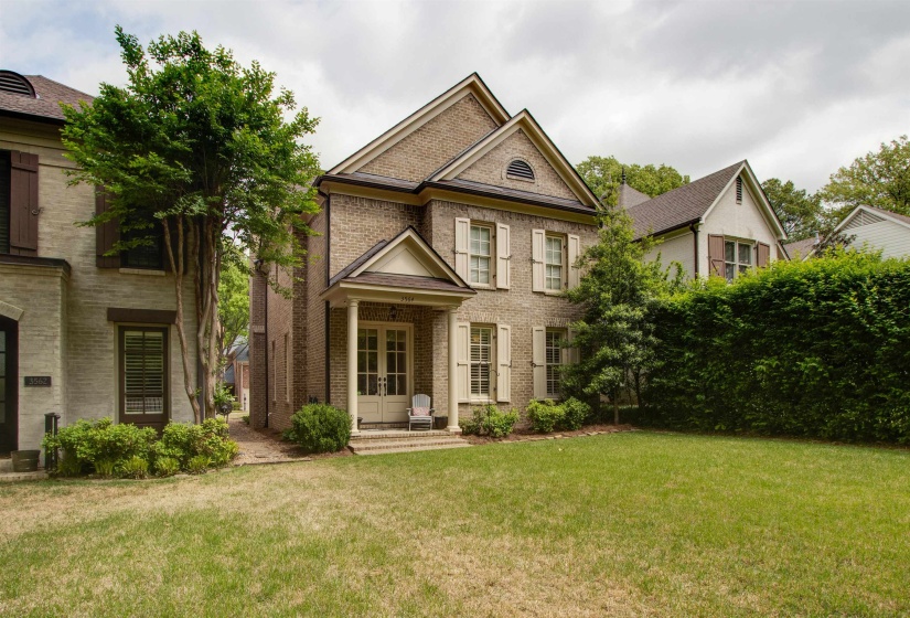 3564 WALNUT GROVE RD, Memphis, Tennessee 38111, 3 Bedroom Bedrooms, 8 Room Rooms,2.1 BathroomBathrooms,Residential,For Sale,WALNUT GROVE,0,10219313