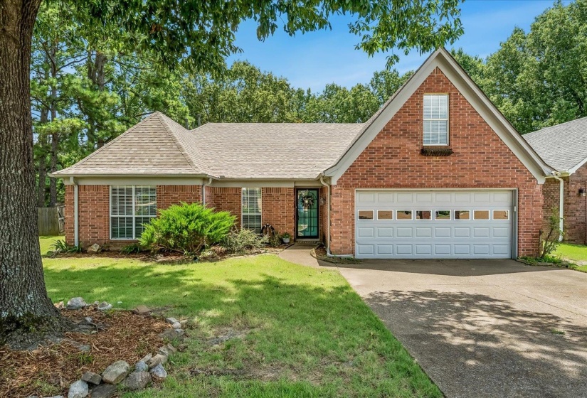 6435 GILLIA CIR, Bartlett, Tennessee 38135, 4 Bedroom Bedrooms, 7 Room Rooms,2 BathroomBathrooms,Residential,For Sale,GILLIA,0,10219316
