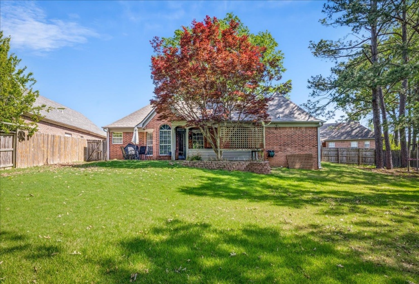 6435 GILLIA CIR, Bartlett, Tennessee 38135, 4 Bedroom Bedrooms, 7 Room Rooms,2 BathroomBathrooms,Residential,For Sale,GILLIA,0,10219316