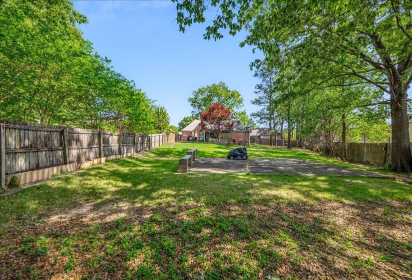 6435 GILLIA CIR, Bartlett, Tennessee 38135, 4 Bedroom Bedrooms, 7 Room Rooms,2 BathroomBathrooms,Residential,For Sale,GILLIA,0,10219316