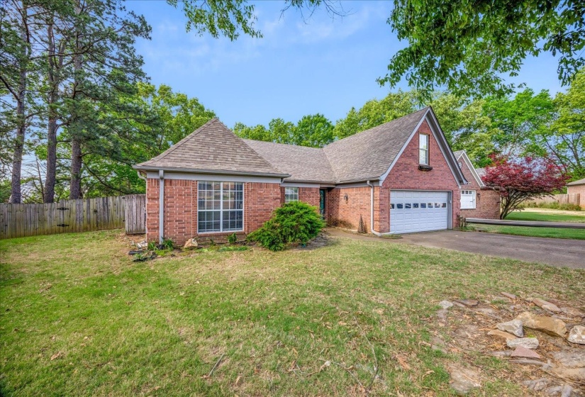 6435 GILLIA CIR, Bartlett, Tennessee 38135, 4 Bedroom Bedrooms, 7 Room Rooms,2 BathroomBathrooms,Residential,For Sale,GILLIA,0,10219316