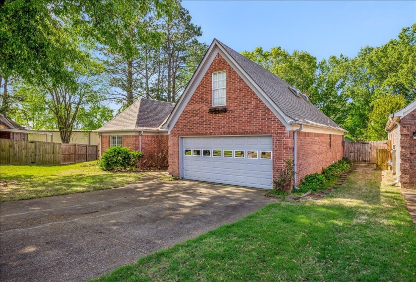 6435 GILLIA CIR, Bartlett, Tennessee 38135, 4 Bedroom Bedrooms, 7 Room Rooms,2 BathroomBathrooms,Residential,For Sale,GILLIA,0,10219316