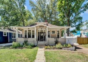 1701 VESEY AVE, Memphis, Tennessee 38114, 3 Bedroom Bedrooms, 8 Room Rooms,2 BathroomBathrooms,Residential,For Sale,VESEY,0,10219319