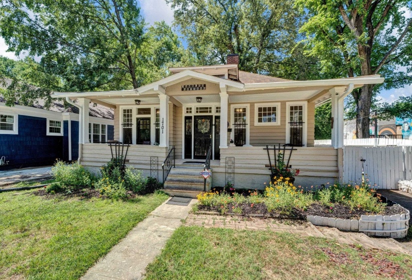 1701 VESEY AVE, Memphis, Tennessee 38114, 3 Bedroom Bedrooms, 8 Room Rooms,2 BathroomBathrooms,Residential,For Sale,VESEY,0,10219319