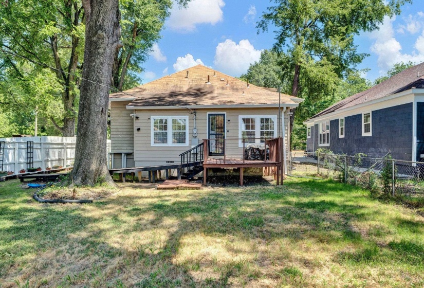 1701 VESEY AVE, Memphis, Tennessee 38114, 3 Bedroom Bedrooms, 8 Room Rooms,2 BathroomBathrooms,Residential,For Sale,VESEY,0,10219319