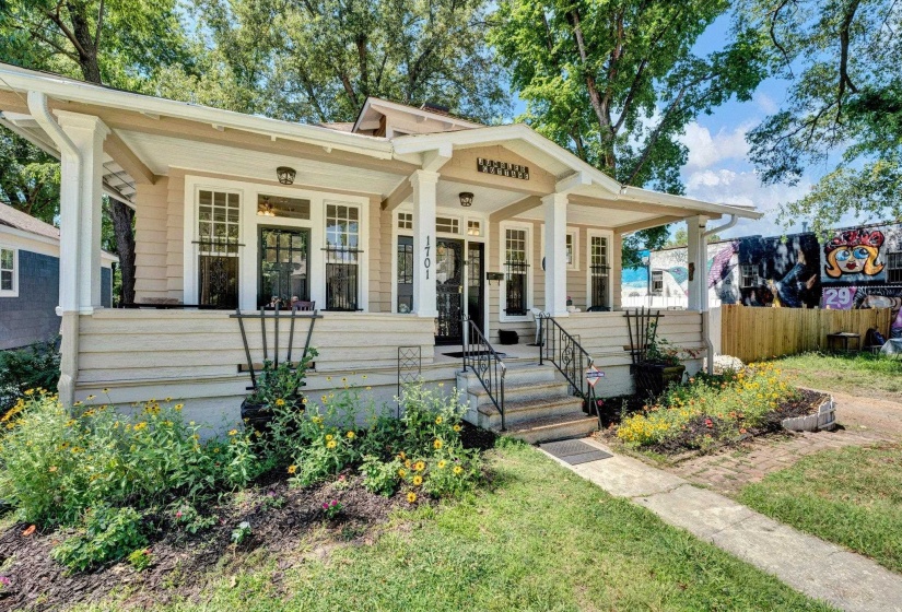 1701 VESEY AVE, Memphis, Tennessee 38114, 3 Bedroom Bedrooms, 8 Room Rooms,2 BathroomBathrooms,Residential,For Sale,VESEY,0,10219319