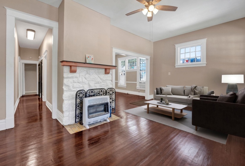 1701 VESEY AVE, Memphis, Tennessee 38114, 3 Bedroom Bedrooms, 8 Room Rooms,2 BathroomBathrooms,Residential,For Sale,VESEY,0,10219319