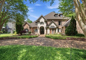 200 OWLS ROOST LN, Unincorporated, Tennessee 38018, 6 Bedrooms Bedrooms, 12 Rooms Rooms,4.1 BathroomsBathrooms,Residential,For Sale,OWLS ROOST,10219323