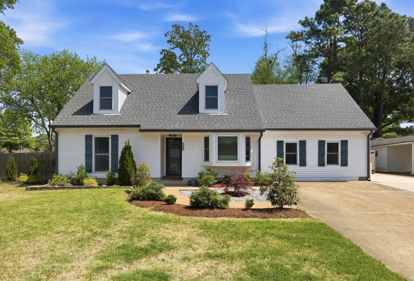 1234 GREENVIEW RD, Collierville, Tennessee 38017, 4 Bedrooms Bedrooms, 8 Rooms Rooms,2 BathroomsBathrooms,Residential,For Sale,GREENVIEW,10219356