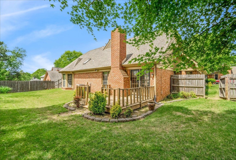 8529 BUCKHURST RD, Memphis, Tennessee 38016, 4 Bedroom Bedrooms, 10 Room Rooms,3 BathroomBathrooms,Residential,For Sale,BUCKHURST,0,10219359