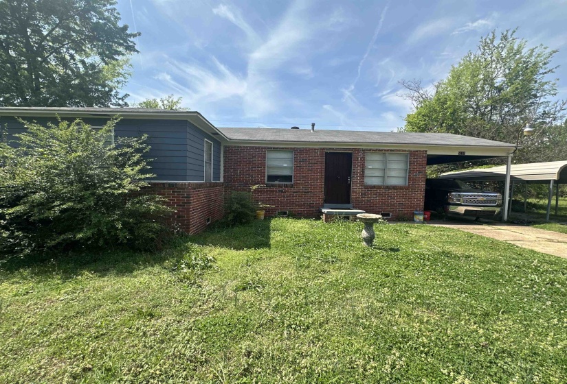 5133 STACEY RD, Memphis, Tennessee 38109, 4 Bedroom Bedrooms, 6 Room Rooms,1 BathroomBathrooms,Residential,For Sale,STACEY,0,10219370