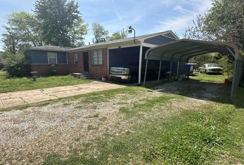 5133 STACEY RD, Memphis, Tennessee 38109, 4 Bedroom Bedrooms, 6 Room Rooms,1 BathroomBathrooms,Residential,For Sale,STACEY,0,10219370