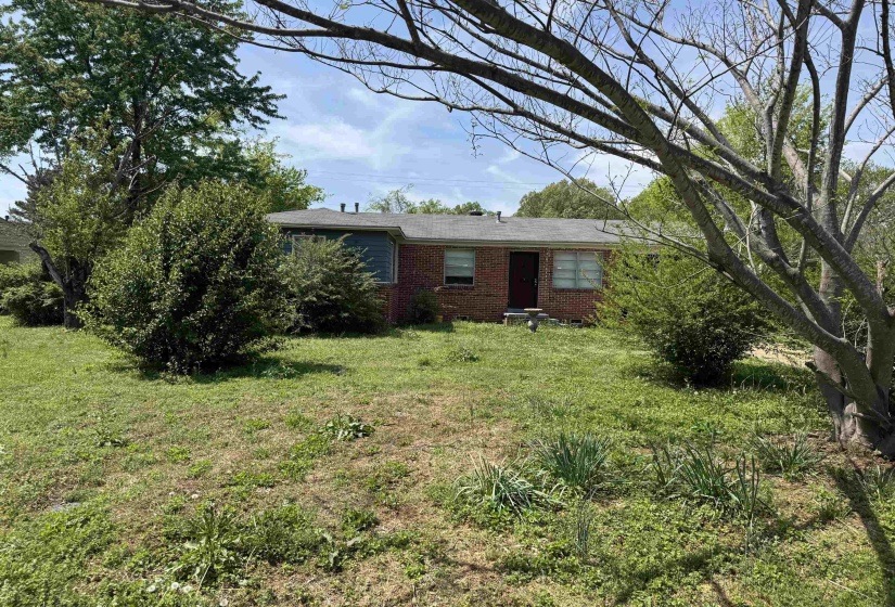5133 STACEY RD, Memphis, Tennessee 38109, 4 Bedroom Bedrooms, 6 Room Rooms,1 BathroomBathrooms,Residential,For Sale,STACEY,0,10219370