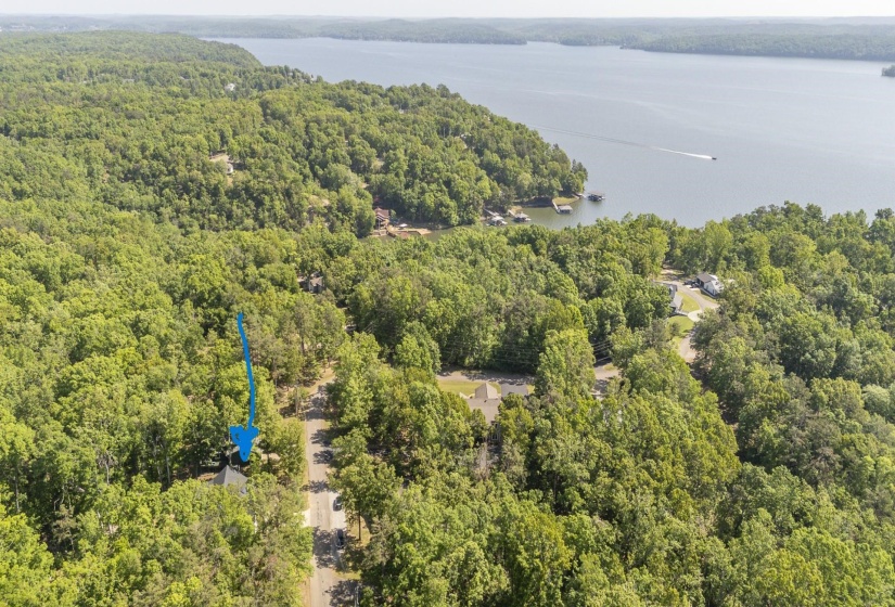 265 ISLAND VIEW DR, Counce, Tennessee 38326, 4 Bedrooms Bedrooms, 10 Rooms Rooms,3.1 BathroomsBathrooms,Residential,For Sale,ISLAND VIEW,10219375