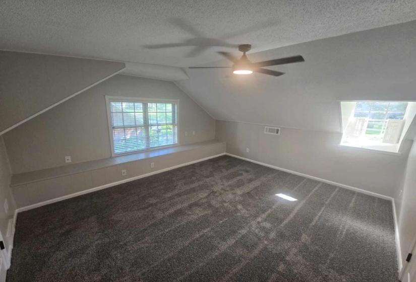 BRAND NEW CARPET!