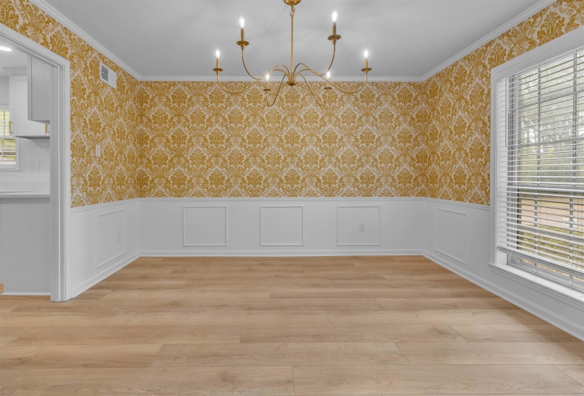 In LOVE with this original wallpaper!