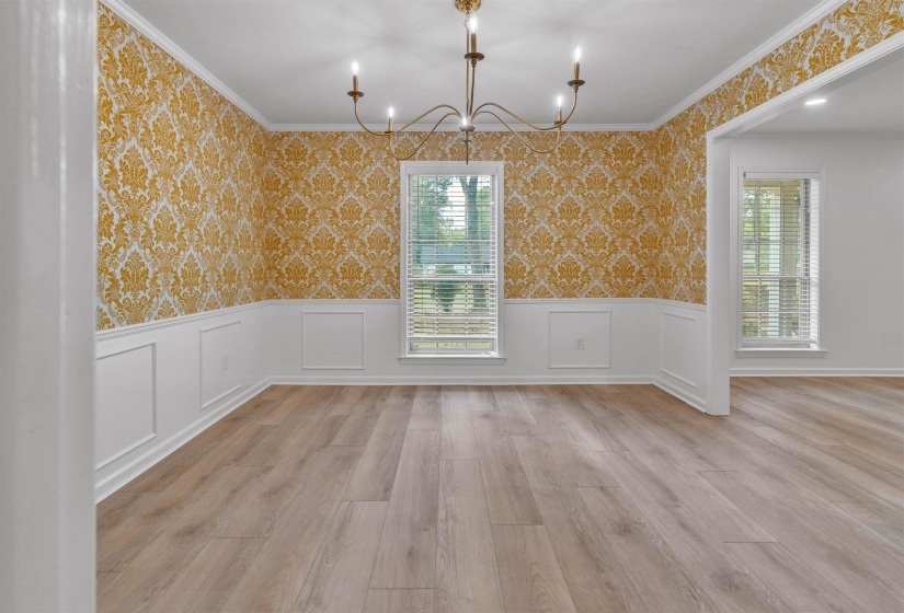 In LOVE with this original wallpaper!