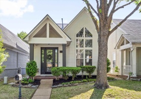 1182 ISLE VIEW DR, Memphis, Tennessee 38103, 3 Bedrooms Bedrooms, 6 Rooms Rooms,2.1 BathroomsBathrooms,Residential,For Sale,ISLE VIEW,10219409