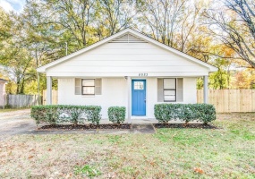 4983 WILBURN AVE, Memphis, Tennessee 38117, 3 Bedrooms Bedrooms, 5 Rooms Rooms,1 BathroomBathrooms,Residential,For Sale,WILBURN,10219410