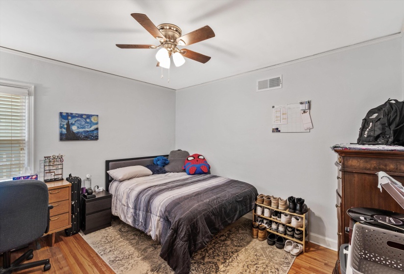 37 CENTURY ST, Memphis, Tennessee 38111, 3 Bedrooms Bedrooms, 8 Rooms Rooms,2 BathroomsBathrooms,Residential,For Sale,CENTURY,10219411