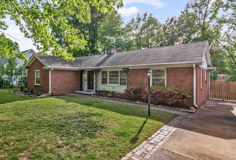 37 CENTURY ST, Memphis, Tennessee 38111, 3 Bedrooms Bedrooms, 8 Rooms Rooms,2 BathroomsBathrooms,Residential,For Sale,CENTURY,10219411