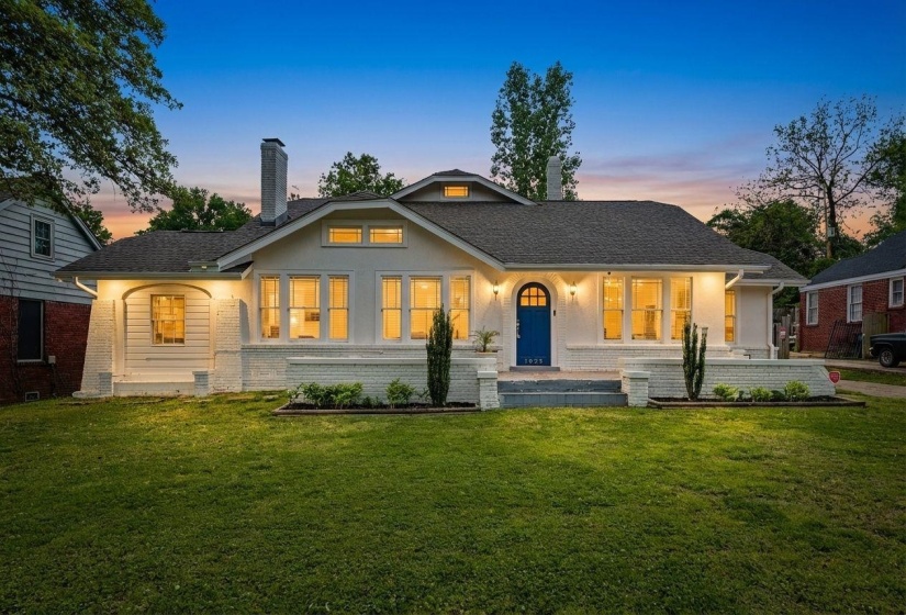 1825 FOSTER AVE, Memphis, Tennessee 38114, 3 Bedrooms Bedrooms, 2 Rooms Rooms,3 BathroomsBathrooms,Residential,For Sale,FOSTER,10219418