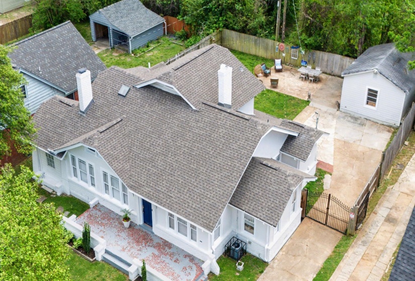 1825 FOSTER AVE, Memphis, Tennessee 38114, 3 Bedrooms Bedrooms, 2 Rooms Rooms,3 BathroomsBathrooms,Residential,For Sale,FOSTER,10219418