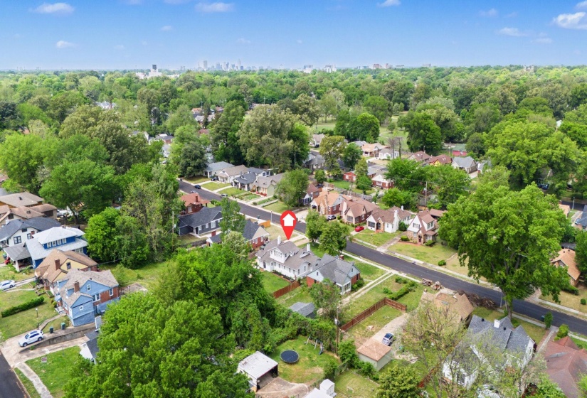 1825 FOSTER AVE, Memphis, Tennessee 38114, 3 Bedrooms Bedrooms, 2 Rooms Rooms,3 BathroomsBathrooms,Residential,For Sale,FOSTER,10219418