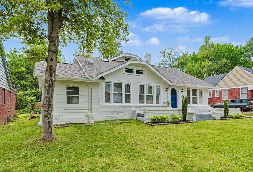 1825 FOSTER AVE, Memphis, Tennessee 38114, 3 Bedrooms Bedrooms, 2 Rooms Rooms,3 BathroomsBathrooms,Residential,For Sale,FOSTER,10219418
