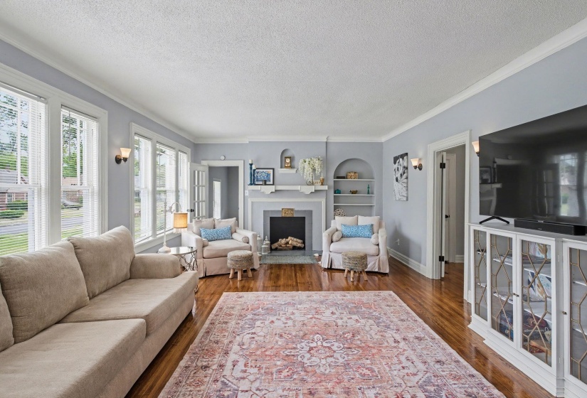 1825 FOSTER AVE, Memphis, Tennessee 38114, 3 Bedrooms Bedrooms, 2 Rooms Rooms,3 BathroomsBathrooms,Residential,For Sale,FOSTER,10219418