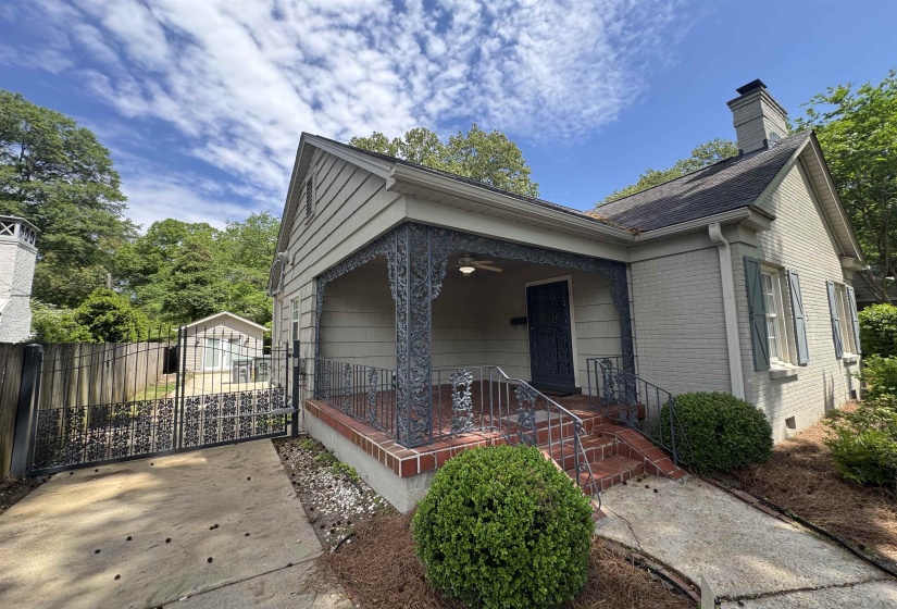 3630 HIGHLAND PARK PL, Memphis, Tennessee 38111, 3 Bedroom Bedrooms, 7 Room Rooms,2 BathroomBathrooms,Residential,For Sale,HIGHLAND PARK,0,10219423