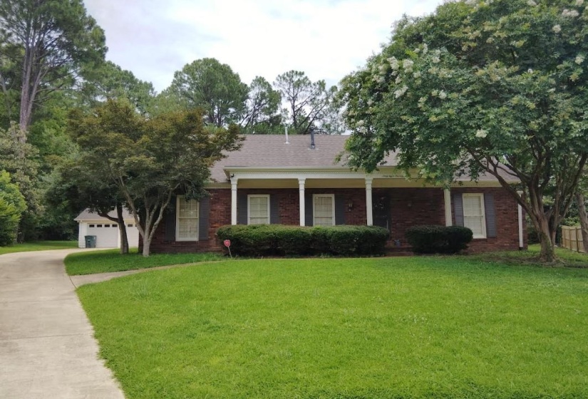 6878 NORHAN CV, Memphis, Tennessee 38119, 4 Bedroom Bedrooms, 9 Room Rooms,2.1 BathroomBathrooms,Residential,For Sale,NORHAN,0,10219444