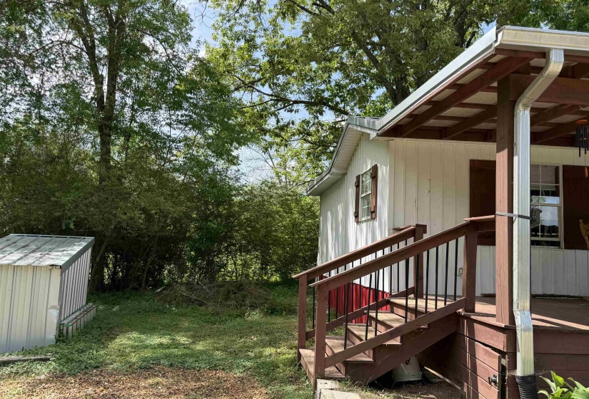 2323 FINGER LEAPWOOD RD, Finger, Tennessee 38334, 1 Bedroom Bedrooms, 5 Rooms Rooms,2 BathroomsBathrooms,Residential,For Sale,FINGER LEAPWOOD,10219446