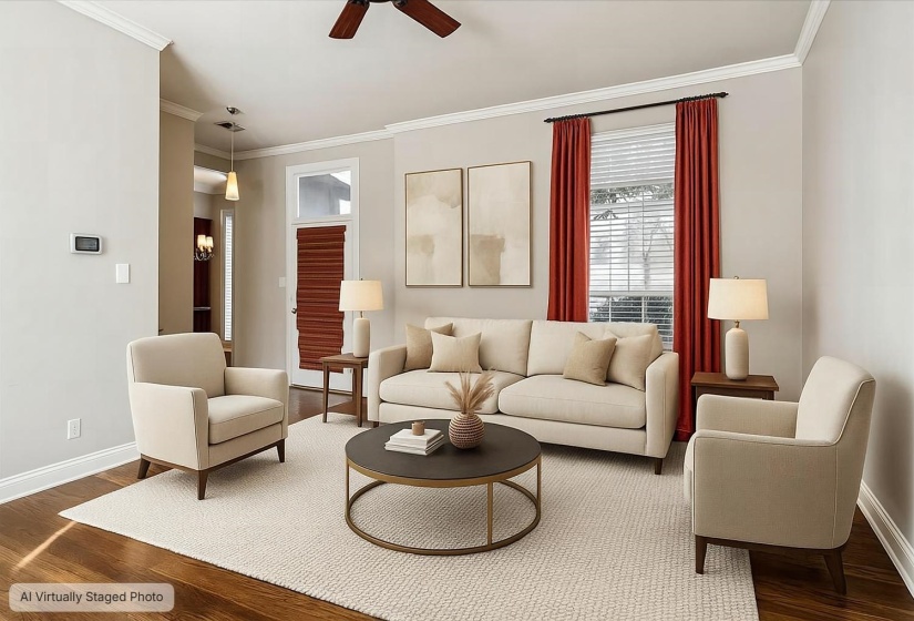 958 HARBOR VIEW DR, Memphis, Tennessee 38103, 3 Bedrooms Bedrooms, 6 Rooms Rooms,3 BathroomsBathrooms,Residential,For Sale,HARBOR VIEW,10219449