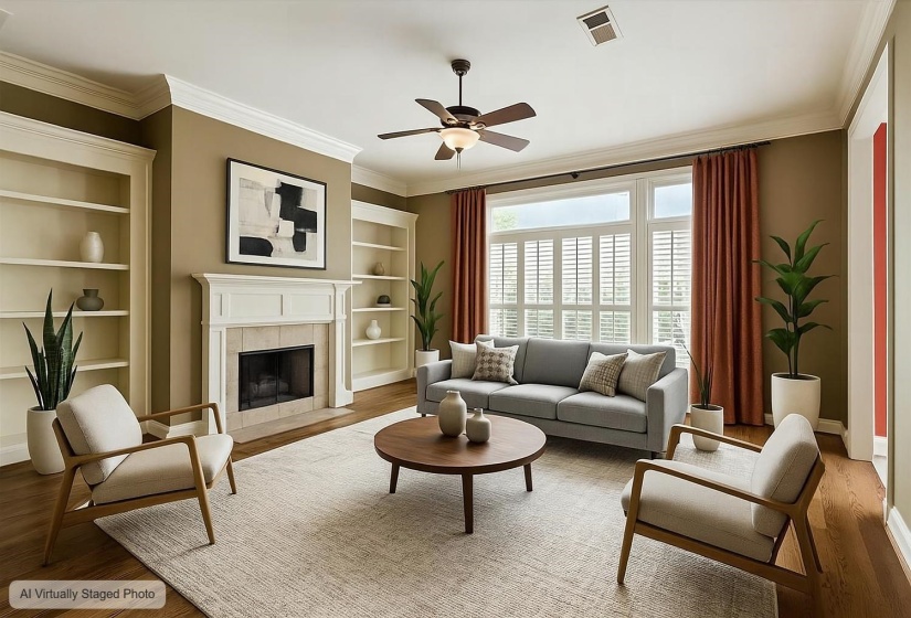 958 HARBOR VIEW DR, Memphis, Tennessee 38103, 3 Bedrooms Bedrooms, 6 Rooms Rooms,3 BathroomsBathrooms,Residential,For Sale,HARBOR VIEW,10219449