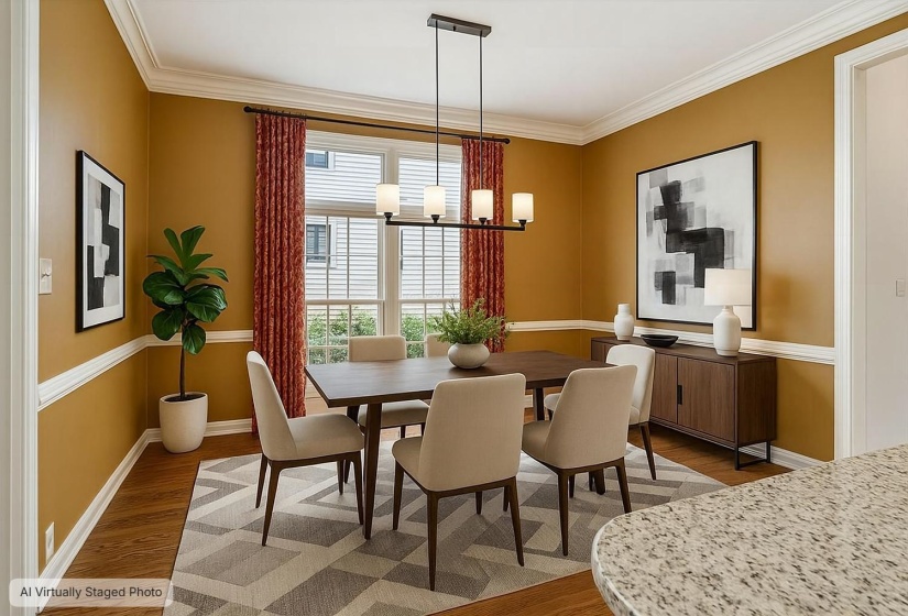 958 HARBOR VIEW DR, Memphis, Tennessee 38103, 3 Bedrooms Bedrooms, 6 Rooms Rooms,3 BathroomsBathrooms,Residential,For Sale,HARBOR VIEW,10219449