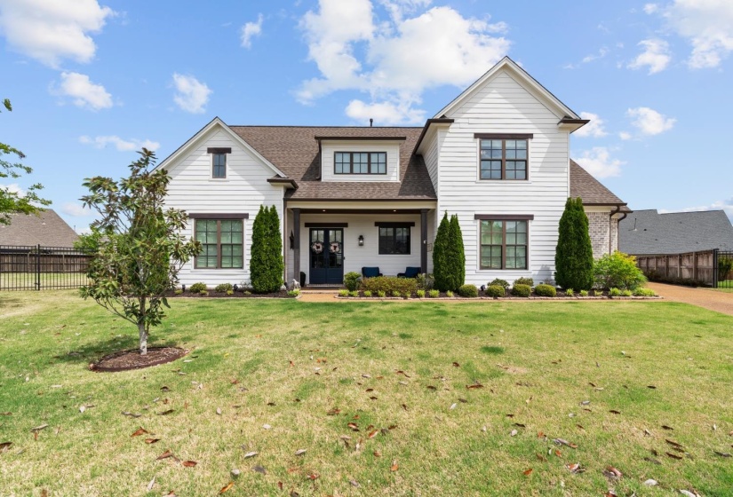 175 SUNFLOWER VIEW RD, Piperton, Tennessee 38017, 4 Bedroom Bedrooms, 7 Room Rooms,3 BathroomBathrooms,Residential,For Sale,SUNFLOWER VIEW,0,10219454