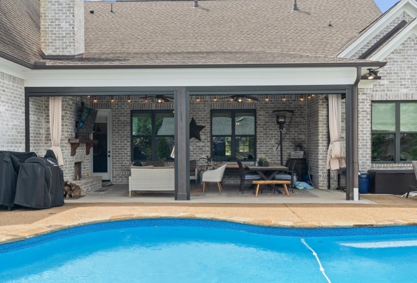 175 SUNFLOWER VIEW RD, Piperton, Tennessee 38017, 4 Bedroom Bedrooms, 7 Room Rooms,3 BathroomBathrooms,Residential,For Sale,SUNFLOWER VIEW,0,10219454