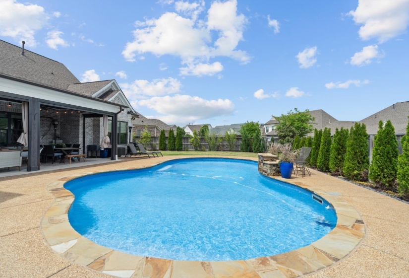 175 SUNFLOWER VIEW RD, Piperton, Tennessee 38017, 4 Bedroom Bedrooms, 7 Room Rooms,3 BathroomBathrooms,Residential,For Sale,SUNFLOWER VIEW,0,10219454
