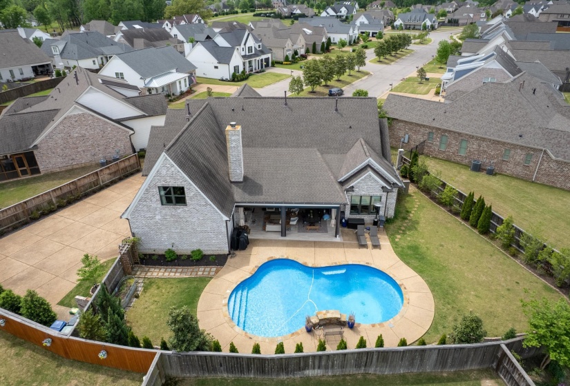 175 SUNFLOWER VIEW RD, Piperton, Tennessee 38017, 4 Bedroom Bedrooms, 7 Room Rooms,3 BathroomBathrooms,Residential,For Sale,SUNFLOWER VIEW,0,10219454