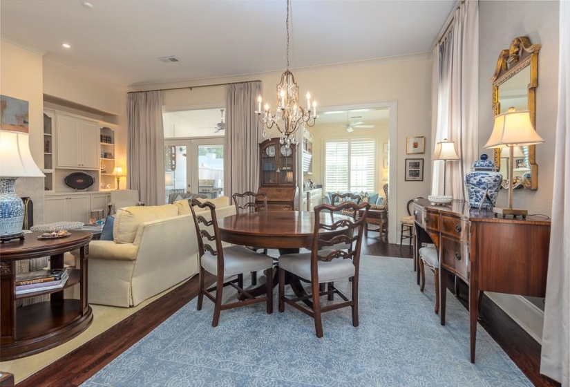 1407 CLUB GARDENS PL, Memphis, Tennessee 38104, 3 Bedrooms Bedrooms, 8 Rooms Rooms,4.1 BathroomsBathrooms,Residential,For Sale,CLUB GARDENS,10219428