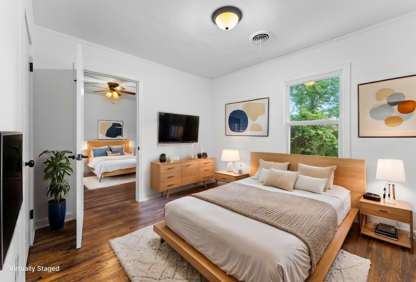 810 INDIAN DR, Memphis, Tennessee 38122, 3 Bedrooms Bedrooms, 6 Rooms Rooms,2 BathroomsBathrooms,Residential,For Sale,INDIAN,10219437